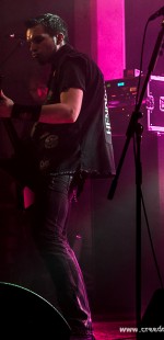 104 Metallica Revival